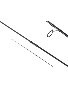 Mivardi Atomium 10ft 3Lb Karpfenrute Profi Angelrute 2 Teile Carpro...