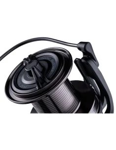 Titanus LX - Mivardi Karpfenrolle 2