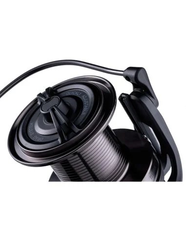 Titanus LX - Mivardi Karpfenrolle