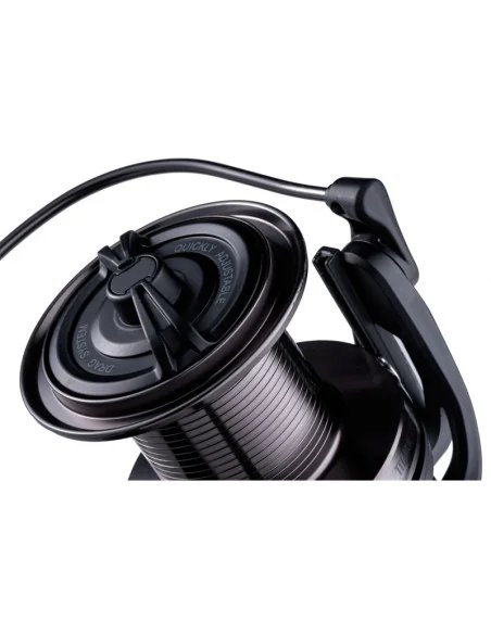 Titanus LX - Mivardi Karpfenrolle