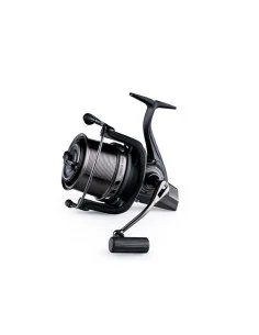 Titanus DX - Mivardi Karpfenrolle | Sensi-Quick-Bremssystem | Frontbre