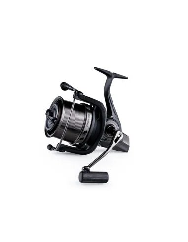 Titanus DX - Mivardi Karpfenrolle | Sensi-Quick-Bremssystem | Frontbre