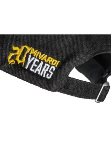 Base Cap Y20 Limited - Mivardi - Exklusive Angelmütze