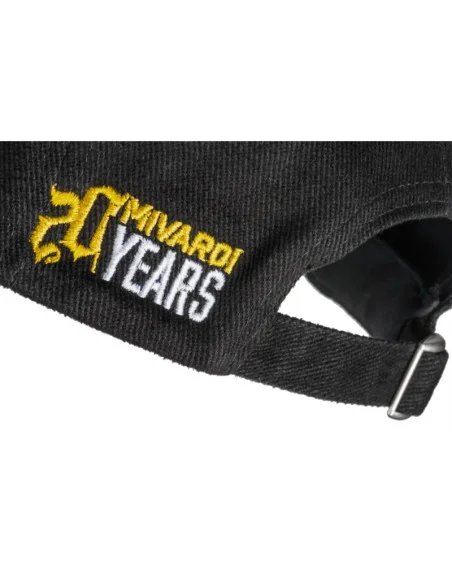 Mivardi Base Cap Y20 Limited Angel Kappe Anniversary Edition 20 Jahre Mivardi
