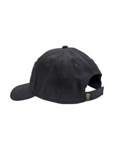 Mivardi MC Cap Waterproof Schwarz Wasserdichte Karpfen Angel Kappe 2