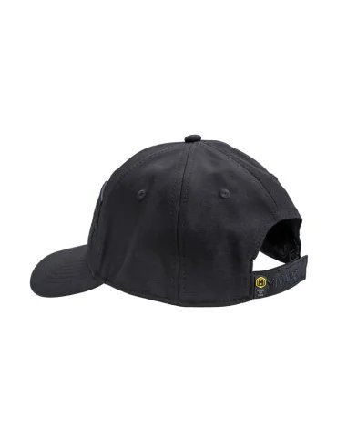 Cap MC waterproof - black - Mivardi