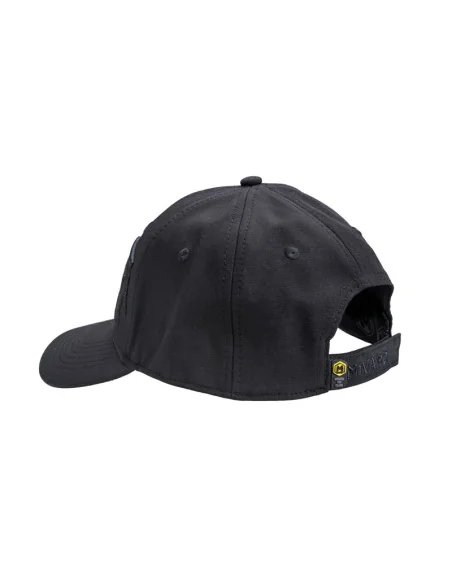 Cap MC waterproof - black - Mivardi