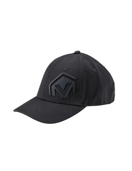 Cap MC waterproof - black - Mivardi