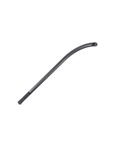 Mivardi Carbo 29mm Stick Quick Fill XL Carbon Boilie Wurf Rohr mit Neopren Tasche