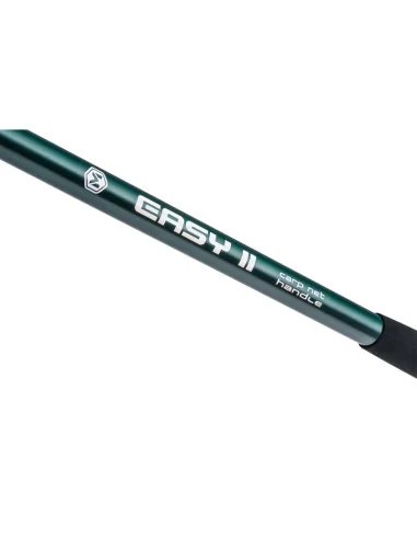 Easy net II handle - Mivardi - Kescherstab aus verstärkten Glasfasern