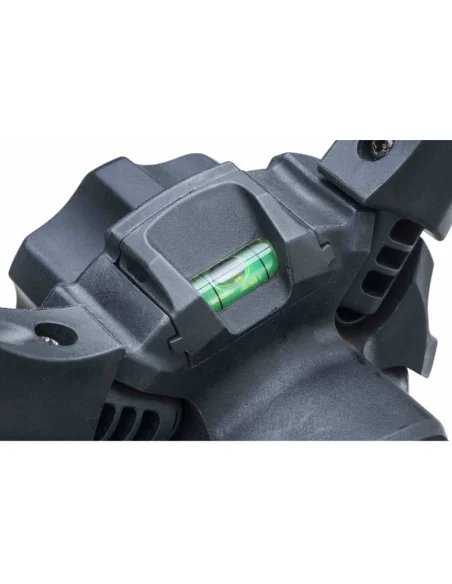 Mivardi Professional Rod Pod Rutenauflage mit Transporttasche