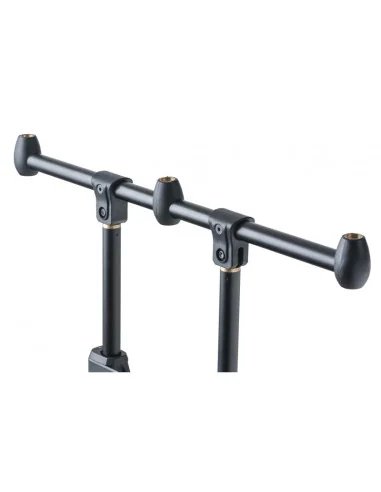 Mivardi Professional Rod Pod Rutenauflage mit Transporttasche