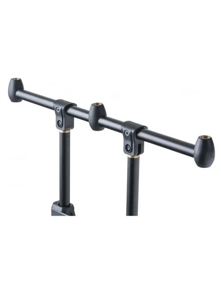 Mivardi Professional Rod Pod Rutenauflage mit Transporttasche