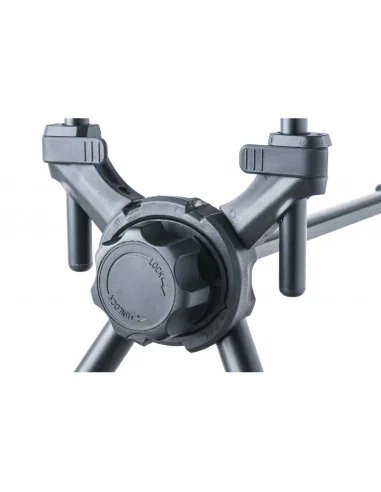 Mivardi Professional Rod Pod Rutenauflage mit Transporttasche