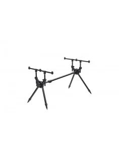 Mivardi Professional Rod Pod Rutenauflage mit Transporttasche