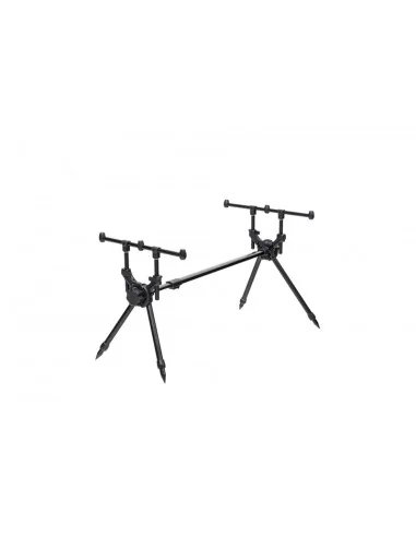 Mivardi Professional Rod Pod Rutenauflage mit Transporttasche