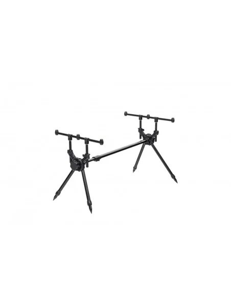 Mivardi Professional Rod Pod Rutenauflage mit Transporttasche