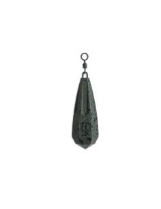 Mivardi CamoCODE 4.25oz 120g Distance Lead Weitwurfblei Safty Clip Angelblei-Blei-JJ-Fishing