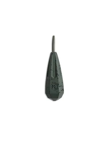 Mivardi CamoCODE 4.00oz 113g Inline Distance Lead Weitwurfblei Angelblei-Blei-JJ-Fishing