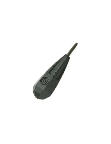 Mivardi CamoCODE 3.50oz 99g Inline Distance Lead Weitwurfblei Angelblei-Blei-JJ-Fishing