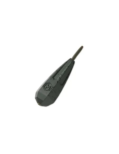 Mivardi CamoCODE 3.50oz 99g Inline Distance Lead Weitwurfblei Angelblei-Blei-JJ-Fishing
