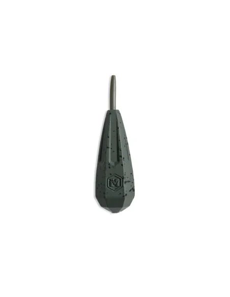 Mivardi CamoCODE 3.50oz 99g Inline Distance Lead Weitwurfblei Angelblei-Blei-JJ-Fishing
