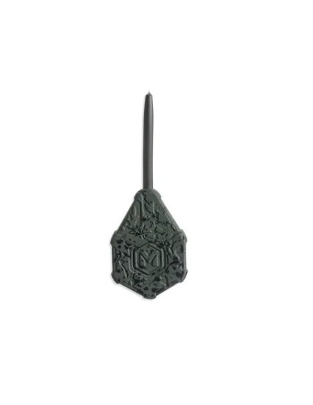Mivardi CamoCODE 3.50oz 99g Inline Flat Pear Lead Angelblei-Blei-JJ-Fishing