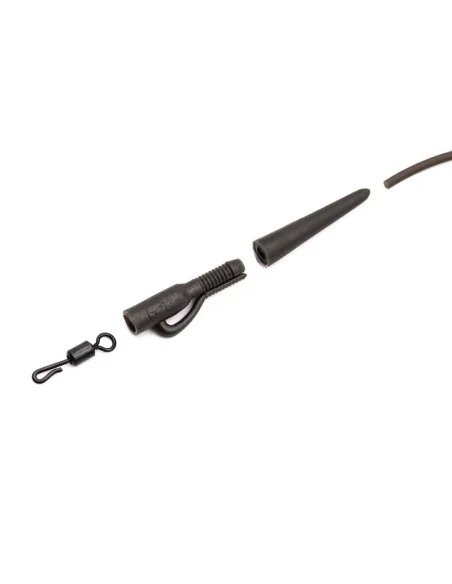 Korda Basix Lead Clip Action Pack Safty Clip System 5 Stück-Startseite-JJ-Fishing