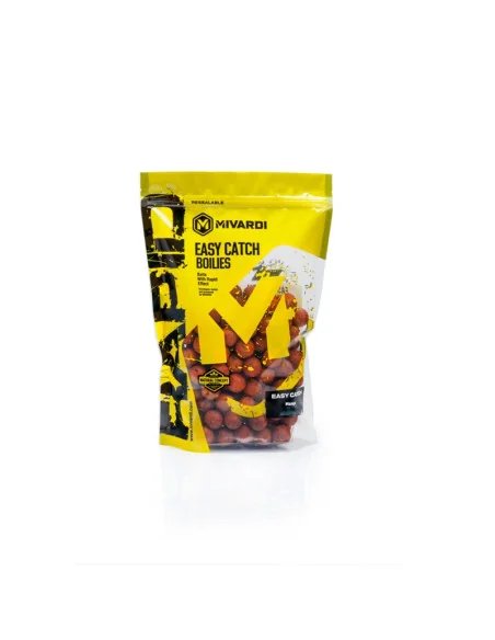 Mivardi Rapid Easy Catch Mango 24mm 3300g Rapid Boilies-Köder-JJ-Fishing