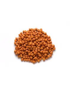 Mivardi Easy Catch 4mm Mango Rapid Pellets 1000g Angelköder Schnellauflösend-Köder-JJ-Fishing