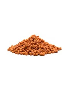 Mivardi Easy Catch 16mm Mango Rapid Pellets 1000g Gelocht Angelköder Schnellauflösend-Köder-JJ-Fishing 2