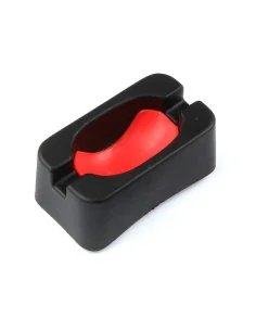 Nevis Method Flat Feeder Mould XL Mulde für Feederkörbe zum Drücken-Angelzubehör-JJ-Fishing