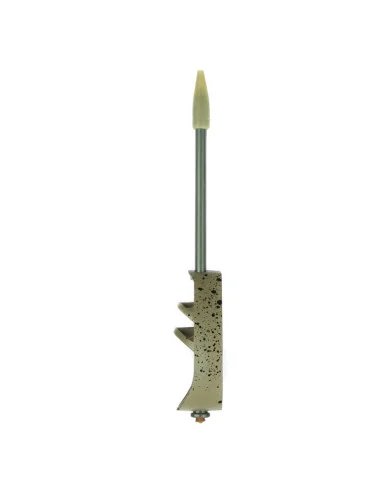 Nevis AQUA ECO 60g Flat Method Feeder Lead Free Bleiersatz Futterkorb-Angelzubehör-JJ-Fishing