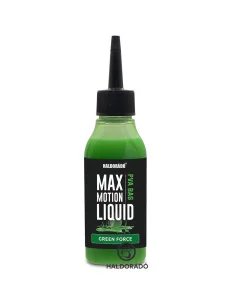 Haldorado MAX MOTION Champion Corn PVA Bag Liquid Hochintensiev PVA...