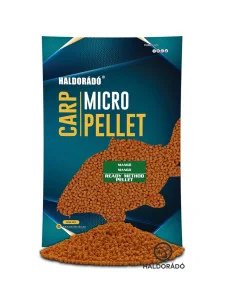 HALDORÁDÓ Ready Method Pellet - TripleX | Haldorádó Webáruház