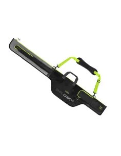 Delphin REAXE DualCASE - Zweikammer-Tasche für Ruten und Ausrüstunge