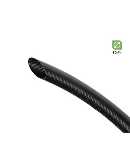 Delphin CarbonSHOT+ LITE 30mm 90cm Carbon-Wurfrohr Boilie Rohr