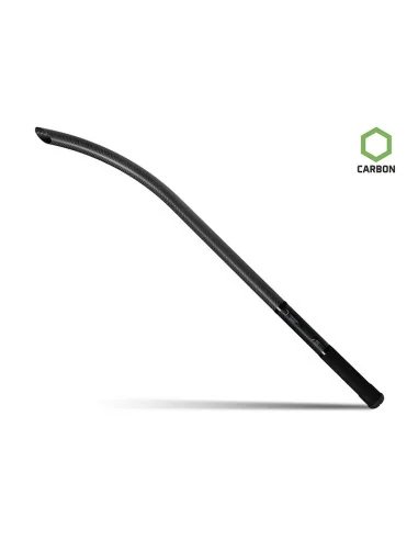 Delphin CarbonSHOT+ LITE 30mm 90cm Carbon-Wurfrohr Boilie Rohr