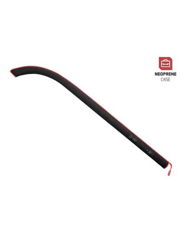 Delphin CarbonSHOT+ LONG 30mm 120cm Carbon-Wurfrohr Boilie Rohr