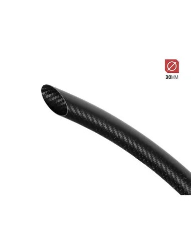 Delphin CarbonSHOT+ LONG 30mm 120cm Carbon-Wurfrohr Boilie Rohr