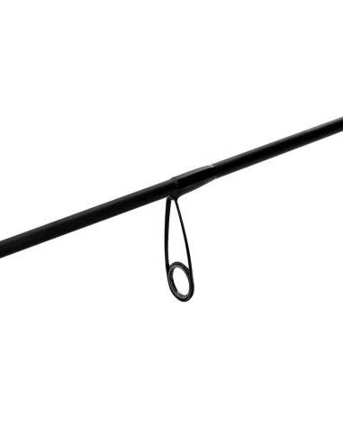 Delphin ContaX 30T 228cm 3-18g Profi Barsch Angelrute Carbon Rod