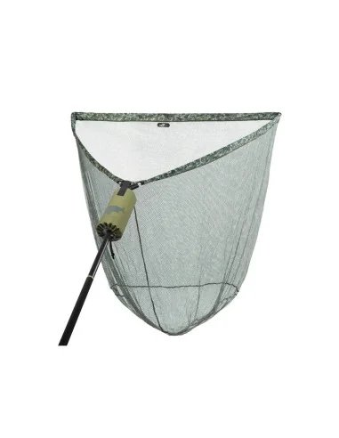 Delphin Floate XXL 20x8,5cm Net Floater Kescher-Schwimmer
