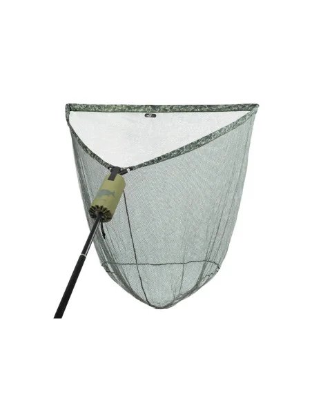 Delphin Floate XXL 20x8,5cm Net Floater Kescher-Schwimmer