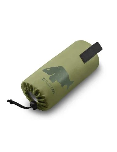 Delphin Floate XXL 20x8,5cm Net Floater Kescher-Schwimmer