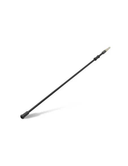 Delphin UniTUBE 10 Stück 20cm Method Feeder Röhrchen Verlängerung Long Cast-Method Feeder-JJ-Fishing