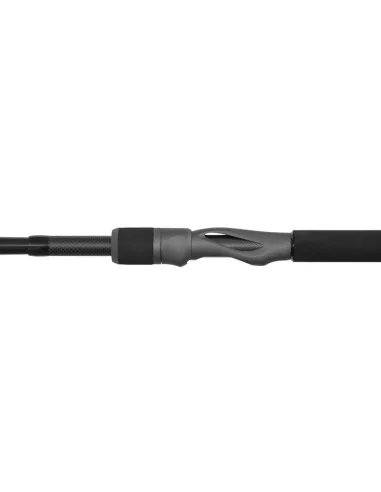 Delphin Xtenz 360-390cm 120g 3 Teilig Extender Method Feeder Profi Angelrute Karpfen-Method Feeder-JJ-Fishing