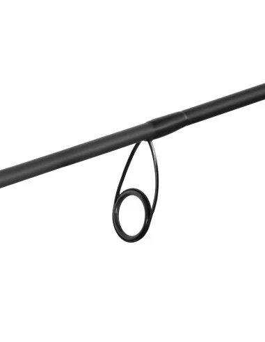 Delphin Xtenz 360-390cm 120g 3 Teilig Extender Method Feeder Profi Angelrute Karpfen-Method Feeder-JJ-Fishing