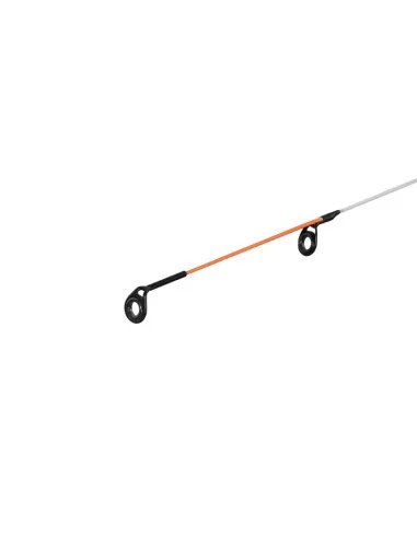 Delphin Xtenz 360-390cm 120g 3 Teilig Extender Method Feeder Profi Angelrute Karpfen-Method Feeder-JJ-Fishing