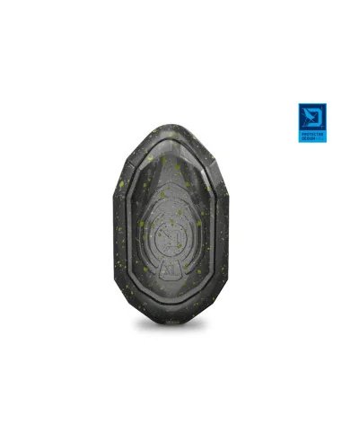 Delphin Method QUIX Reaxe Form XL Mulde Method Feeder Auffüller Flat-Method Feeder-JJ-Fishing