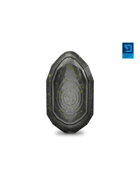 Delphin Method QUIX Reaxe Form XL Mulde Method Feeder Auffüller Flat